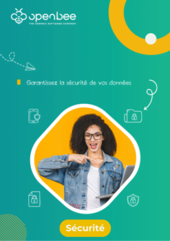 Hébergement des données