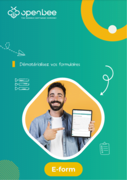 Dématérialiser les formulaires