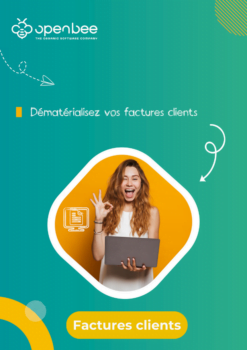 Dématérialiser les factures clients