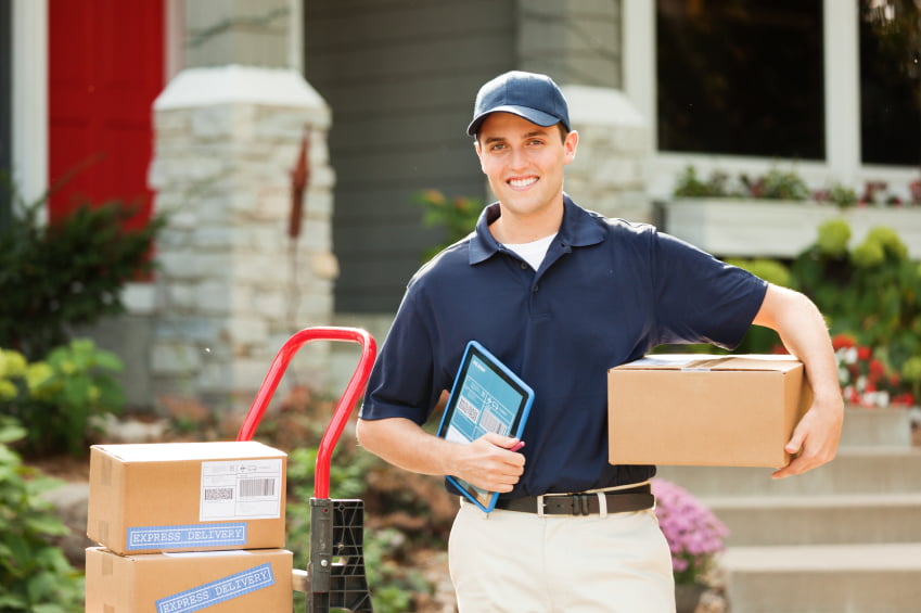 Logiciel GED transport et logistique