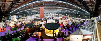 Open Bee présent au salon IT Partners 2025