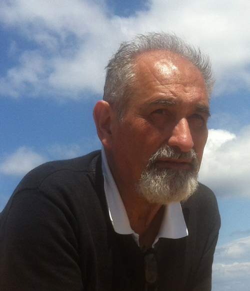 Jean Louis Pascon