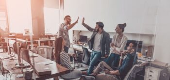Les enjeux du numérique : stratégies clés pour la transformation des entreprises