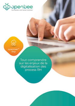 Tout comprendre sur les enjeux de la digitalisation des process RH