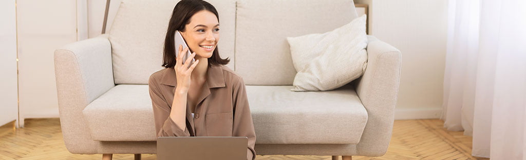 Gestion de contenu et télétravail