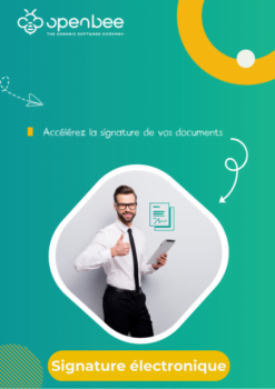 Accélérez la signature de vos documents