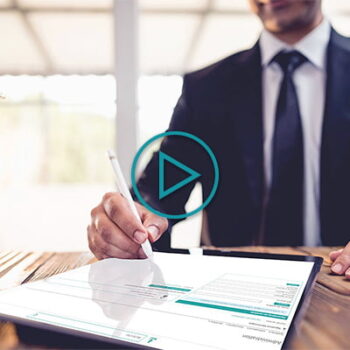 Webinaire : Signature électronique, accélérez la signature des documents