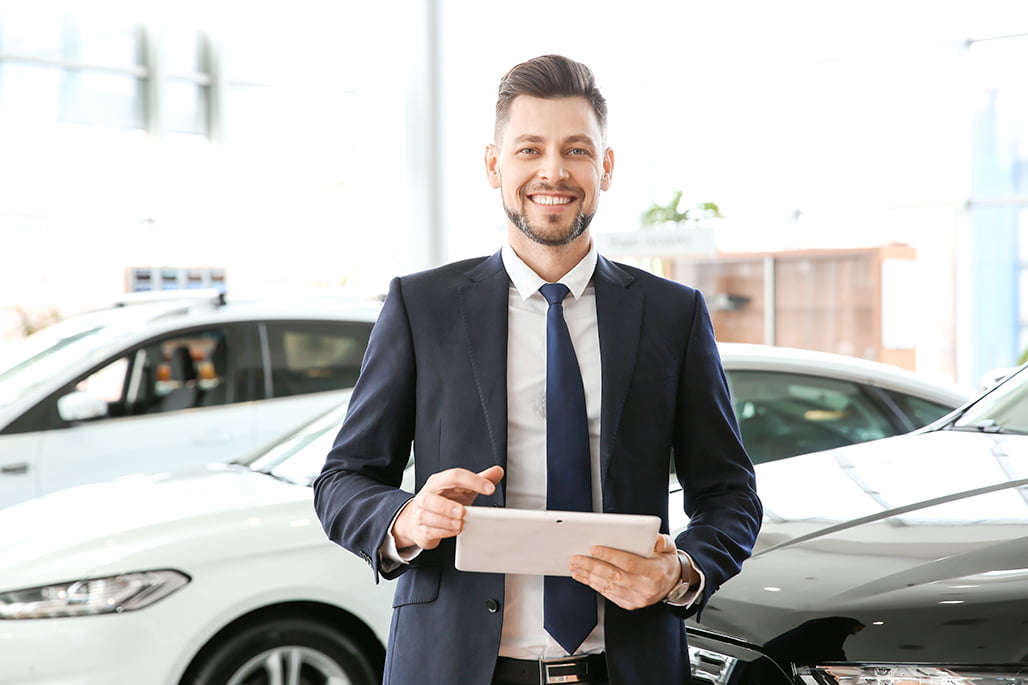 Car rental company