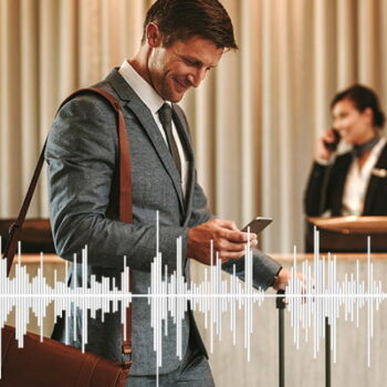 How to improve customers satisfaction and operational efficiency in hospitality industry?