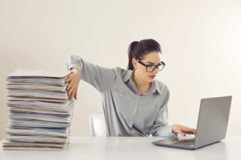 Digital archiving: Why go paperless?