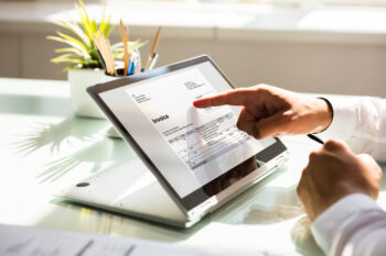 How to eliminate paper in your company’s document management