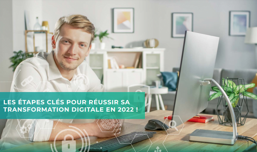 Ebook solution GED 2022 signature électronique définition