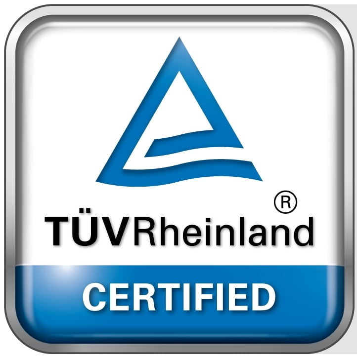 logiciel certifié ISO 27001