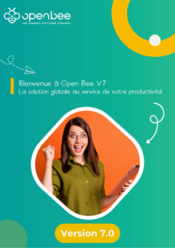 La solution globale Open Bee V7