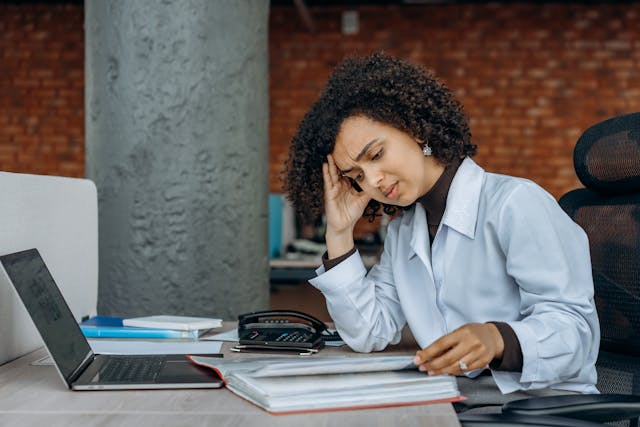 Accounts payable