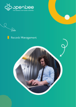 Datasheet Records Management