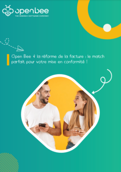 Open Bee & la réforme de la facture