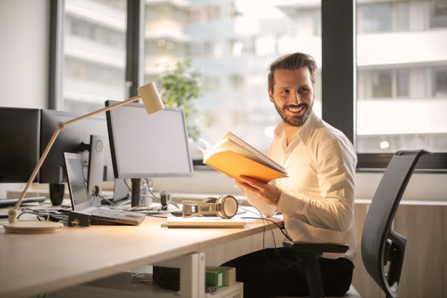 records management system